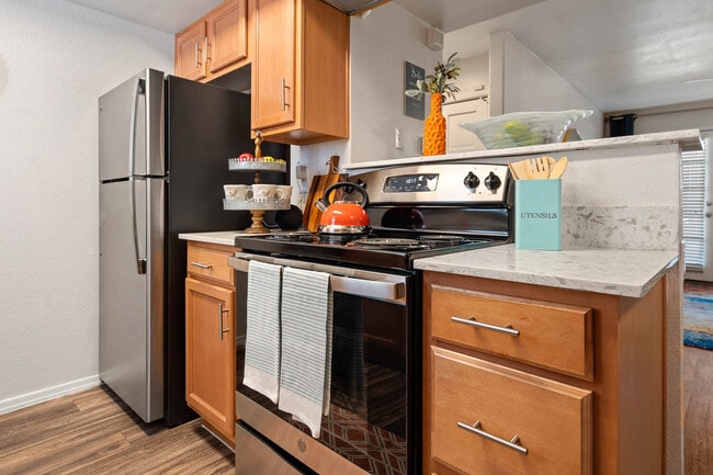 The Bella in Phoenix, AZ - Foto de edificio - Building Photo