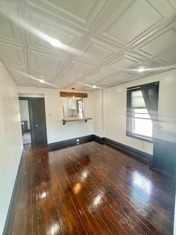 property at 31 W James St