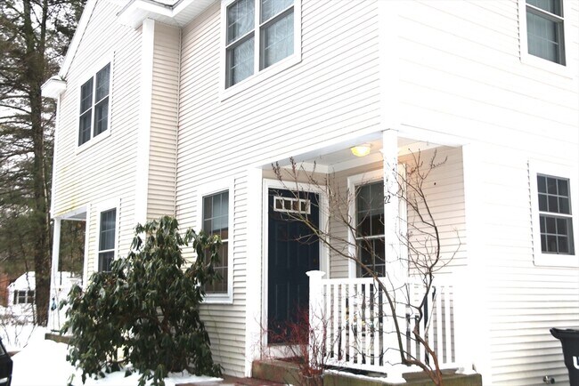 property at 24 Oakwood Dr