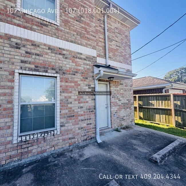 property at 107 Chicago Ave