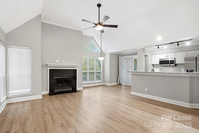 property at 2500 Cranbrook Ln