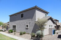 1841 W Minton St in Phoenix, AZ - Building Photo - Building Photo