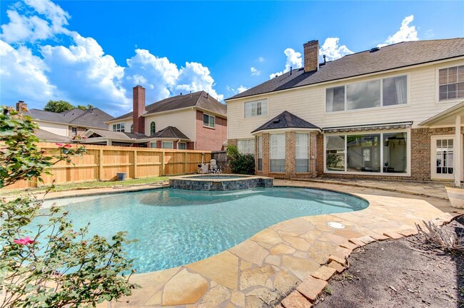 property at 5007 Cambridge St