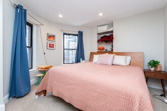 209 W Newton St in Boston, MA - Building Photo - Building Photo