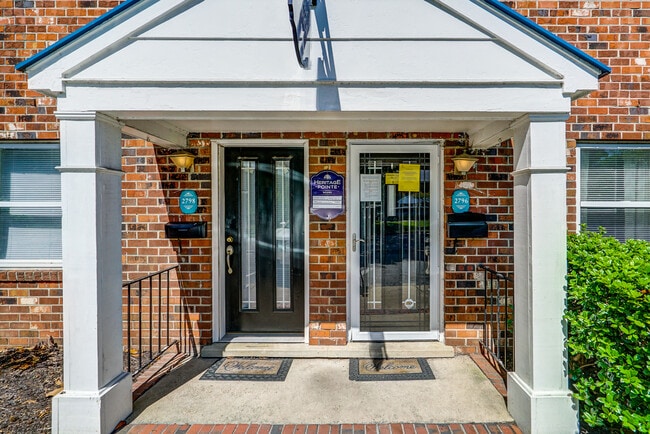 Remuda Crossing & Heritage Pointe Apartments in Richmond, VA - Foto de edificio - Building Photo