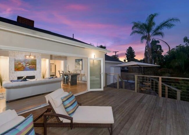 property at 6465 Ivarene Ave