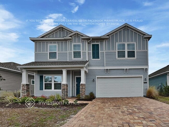 property at 7533 Chervil St