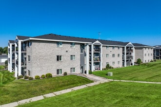 Country Acres Estates in Sartell, MN - Building Photo - Building Photo