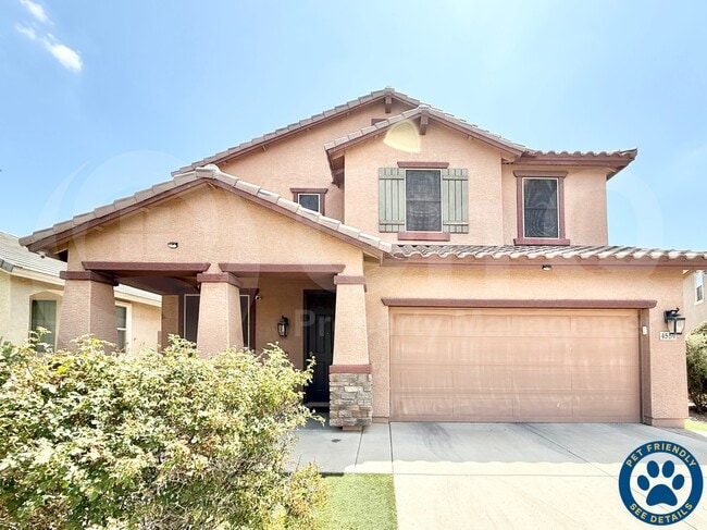 property at 4559 S Antonio