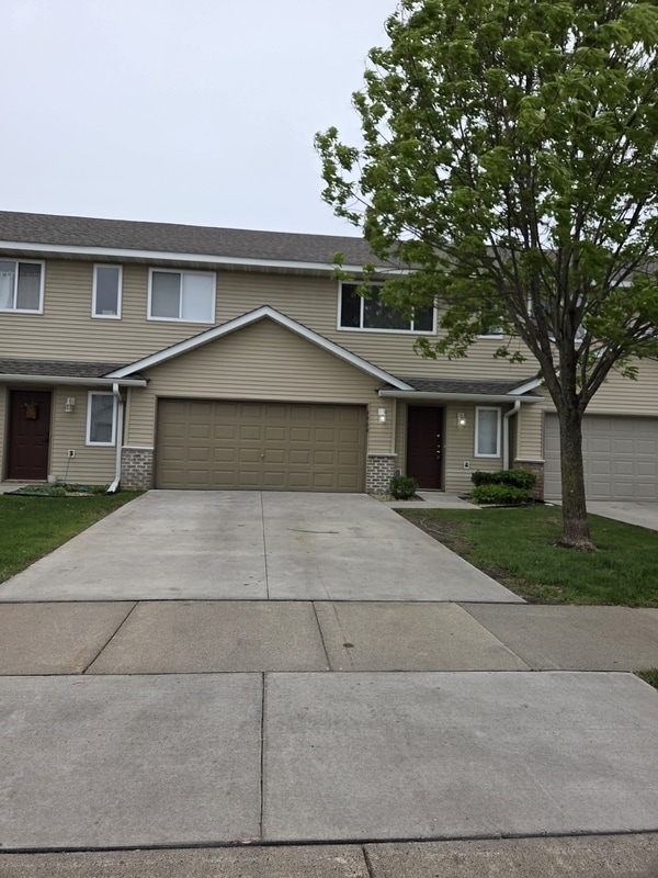 property at 6960 91st St NE