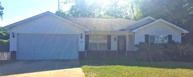 property at 113 Ashley Dr