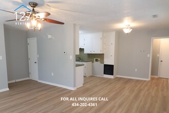 100 Ivy Lea Dr in Forest, VA - Building Photo - Building Photo