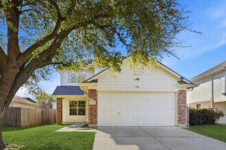 9519 Maple Green Ln in Houston, TX - Building Photo - Building Photo