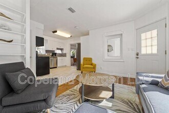 3600 46th St N in St. Petersburg, FL - Building Photo - Building Photo