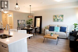 400 Belmont St SW in Calgary, AB - Building Photo - Building Photo