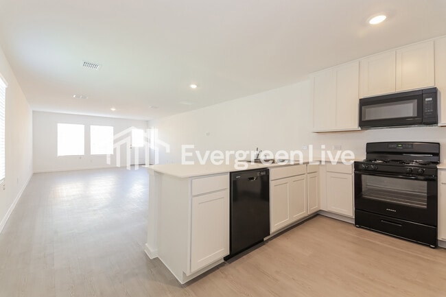 1025 Calley Pear Trl in Princeton, TX - Building Photo - Building Photo