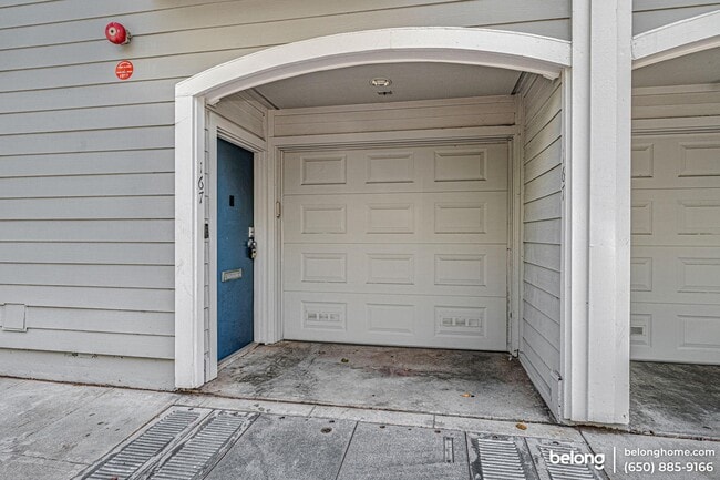 167 Shipley St in San Francisco, CA - Foto de edificio - Building Photo