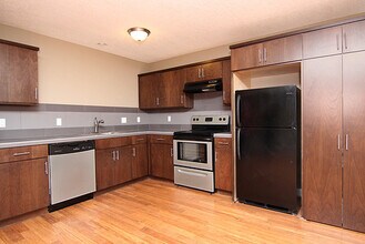 The Sullivan in Portland, OR - Building Photo - Interior Photo