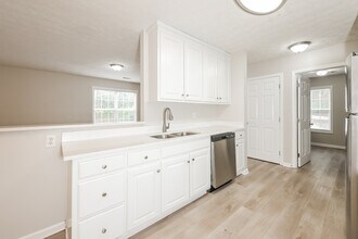 19 Georgia Rd in Covington, GA - Foto de edificio - Building Photo