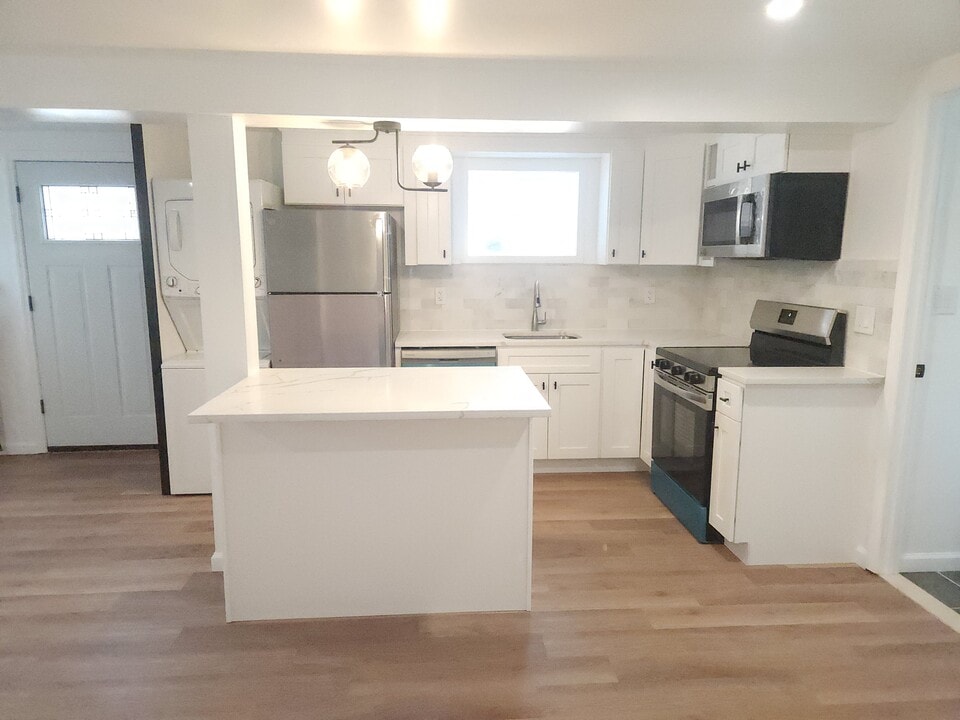 45 Somerset Rd in Rocky Point, NY - Building Photo