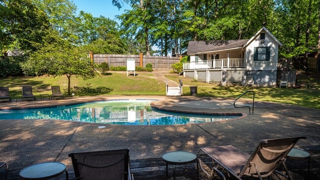 127 Westminister St in Hattiesburg, MS - Building Photo - Building Photo