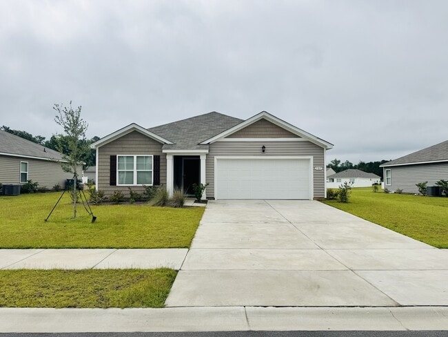 property at 505 Strawberry Fld Wy