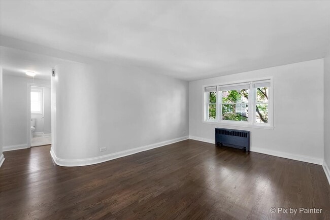 2729 W Berwyn Ave in Chicago, IL - Building Photo - Building Photo