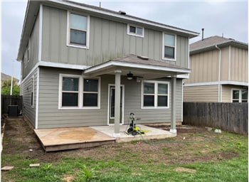 295 Wapiti Rd in Buda, TX - Building Photo - Building Photo
