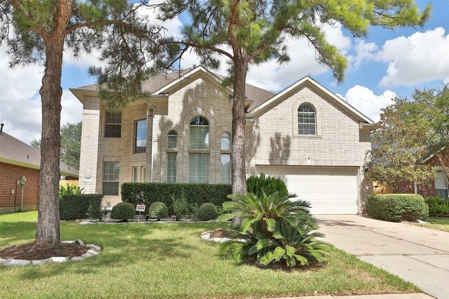 property at 6523 Trenton Lake Ln