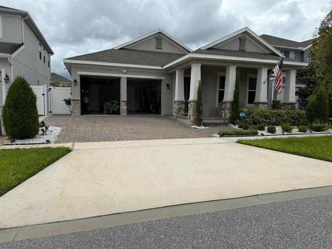 15372 Gilligan Ct in Winter Garden, FL - Building Photo - Building Photo
