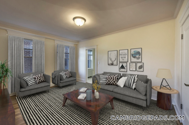 18 Chauncy St in Cambridge, MA - Building Photo - Building Photo