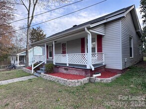65 White St SW in Concord, NC - Building Photo - Building Photo