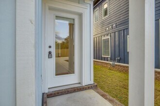 520 N De Villiers St in Pensacola, FL - Foto de edificio - Building Photo