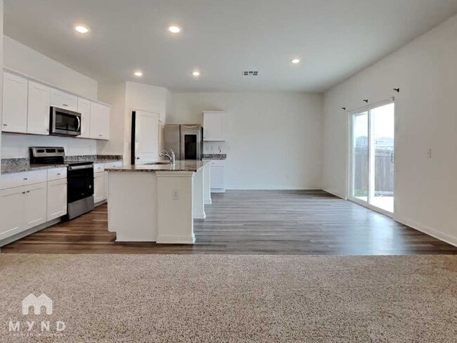 14332 Gila Crossing, Unit Unit A in San Antonio, TX - Building Photo - Building Photo