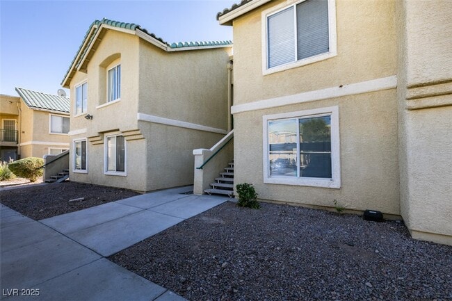 1550 Jamielinn Ln in Las Vegas, NV - Building Photo - Building Photo