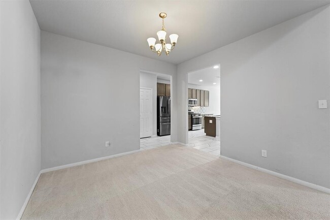 5443 Grand View Dr in Brookshire, TX - Building Photo - Building Photo