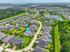 40 Snowdrop Lily Dr in Tomball, TX - Building Photo - Building Photo