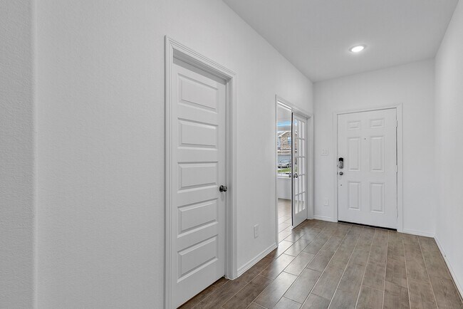 property at 9658 Caney Trails Rd