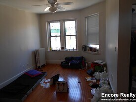 52 Burbank St, Unit 11 in Boston, MA - Building Photo