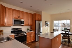 Dutch Village Apartments in Menands, NY - Building Photo