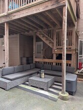 202 W 8th St, Unit 1 in Boston, MA - Building Photo - Building Photo