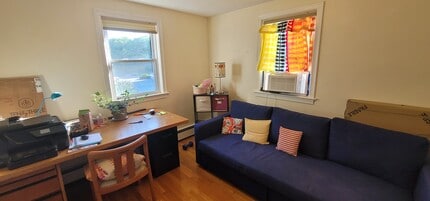 61 Highland Ter, Unit 2 in Needham, MA - Building Photo - Building Photo