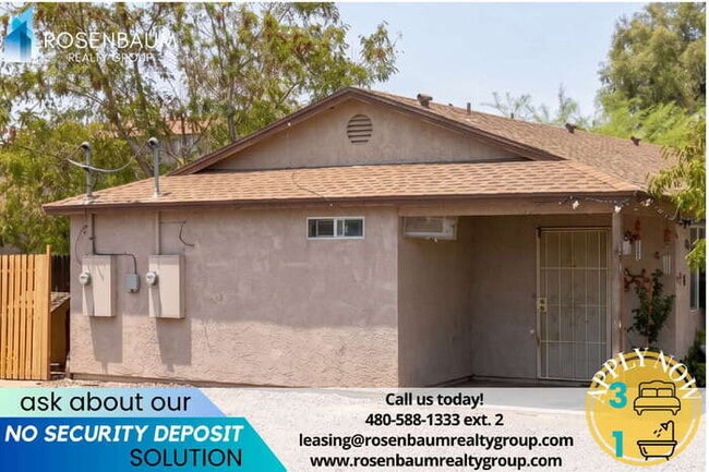 1502 W Palmer Dr