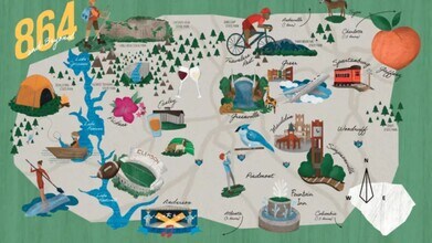 100 Textile Ct in Easley, SC - Foto de edificio - Building Photo