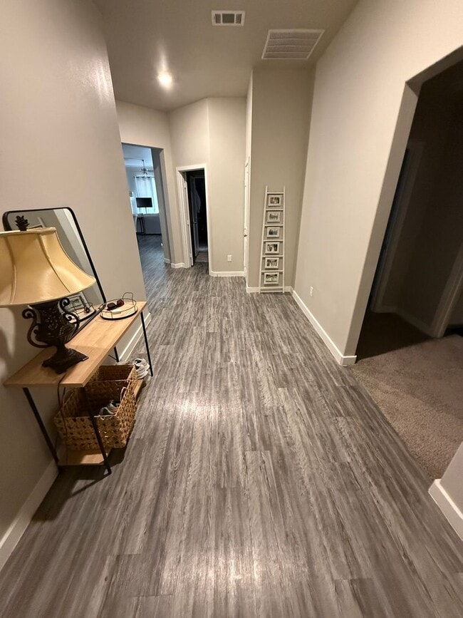 3208 Venita Ave in Lubbock, TX - Building Photo - Building Photo