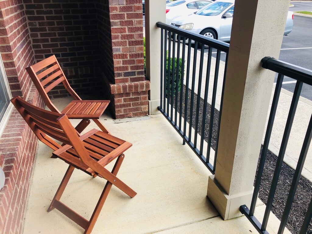 Furnished MonthToMonth Apartments Westerville, OH Apartments For Rent