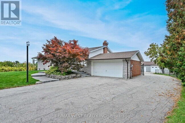 12370 Creditview Rd in Caledon, ON - Building Photo - Building Photo