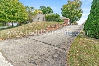 7722 Trophy Club Dr S in Indianapolis, IN - Building Photo - Building Photo