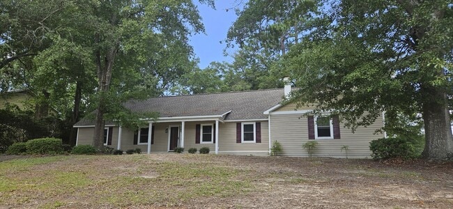 property at 1117 Appian Way