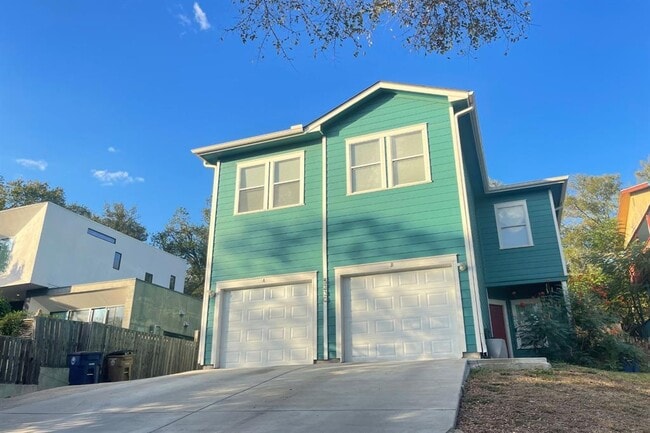 property at 5230 Ledesma Rd
